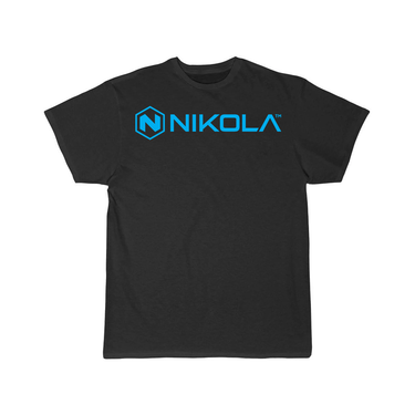 NIKOLA T-SHIRT